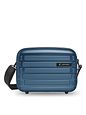 Pactastic Kollektion 04 Kosmetiketui 34 cm - navy blue-metallic Pactastic Kollektion 04 Kosmetiketui 34 cm