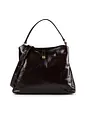Gianni Chiarini Fiona Bolsa de hombro Piel natural 36 cm - espresso Gianni Chiarini Fiona Bolsa de hombro Piel natural 36 cm