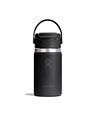 Hydro Flask Hydration Vattenflaska 340 ml - black Hydro Flask Hydration Vattenflaska 340 ml