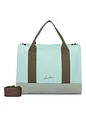 Fritzi aus Preußen Tote Bag Tote taška 40 cm - lime Fritzi aus Preußen Tote Bag Tote taška 40 cm