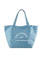 Karl Lagerfeld Rsg Shopper-taske 35 cm - blue bloom Karl Lagerfeld Rsg Shopper-taske 35 cm