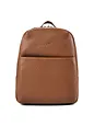 Braun Büffel Hanna Bolsos mochila S Piel natural 31 cm - saddle brown Braun Büffel Hanna Bolsos mochila S Piel natural 31 cm
