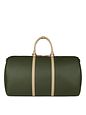 bugatti Ella Bolsa de viaje fin de semana L 55.5 cm - olive-olive bugatti Ella Bolsa de viaje fin de semana L 55.5 cm
