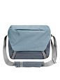 Vaude Rom III Umhängetasche M 35 cm - heron Vaude Rom III Umhängetasche M 35 cm