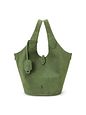 POLO RALPH LAUREN Polo Play Olkalaukku Nahka 39.5 cm