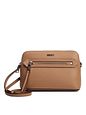 DKNY Bryant Ave Skuldertaske Læder 22 cm