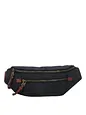 camel active Bari Riñonera 33 cm - black camel active Bari Riñonera 33 cm