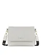 bugatti Ella Crossbody taske 27 cm - beige bugatti Ella Crossbody taske 27 cm