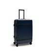 The Chesterfield Brand Zuna 4 ruedas Trolley M 65 cm - nordic navy The Chesterfield Brand Zuna 4 ruedas Trolley M 65 cm