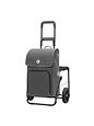 Andersen Shopper Komfort Shopper Ipek Maxi Carro de la compra 58 cm