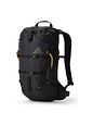 Gregory Alpinisto 20 L Trekking-rygsæk 50 cm - summit black Gregory Alpinisto 20 L Trekking-rygsæk 50 cm
