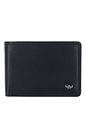 Golden Head Polo Cartera Bloqueo RFID Piel natural 11 cm - schwarz Golden Head Polo Cartera Bloqueo RFID Piel natural 11 cm