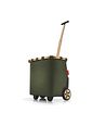 reisenthel Carrycruiser indkøbsvogn 47,5 cm