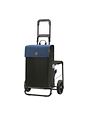 Andersen Shopper Komfort Shopper Hera Carro de la compra 57 cm