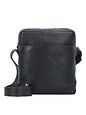Harold's Taška přes rameno Concepts kožená 18 cm