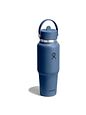 Hydro Flask Hydration Travel Bottle Flex Straw Cap Láhev na pití 945 ml