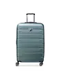 Delsey Paris Air Armour 4 kolečka kufr 77 cm Rozšiřitelný