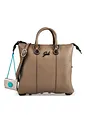 Gabs G3 Bolso S Piel natural 26 cm - cappuccino Gabs G3 Bolso S Piel natural 26 cm