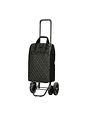 Andersen Shopper Quattro Shopper Inra Carro de la compra 57 cm