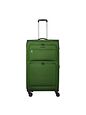 Travelite Cubis 4 ruedas Trolley L 83 cm Con asa expansible