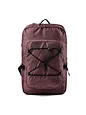 Jack Wolfskin Berkeley Daypack 47.5 cm Laptoprum - sheer plum Jack Wolfskin Berkeley Daypack 47.5 cm Laptoprum
