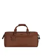 Burkely Minimal Mason Víkendová taška Kůže 57 cm - custom cognac Burkely Minimal Mason Víkendová taška Kůže 57 cm