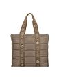 Hey Marly Best Buddy Shopper-taske 45 cm - mocha Hey Marly Best Buddy Shopper-taske 45 cm
