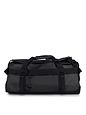 Rains Texel Weekender Reisetasche 28 cm - black Rains Texel Weekender Reisetasche 28 cm