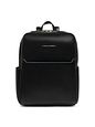 Piquadro Blue Square Daypack RFID-beskyttelse Læder 37 cm Laptoprum Piquadro Blue Square Daypack RFID-beskyttelse Læder 37 cm Laptoprum