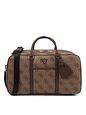 Guess Berta Weekend-rejsetaske 54 cm