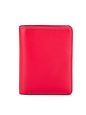Mywalit Medium pung Læderpung 11 cm - lipstick Mywalit Medium pung Læderpung 11 cm