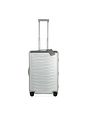 Porsche Design Roadster 4-pyöräinen alumiininen vetolaukku 67 cm - silver Porsche Design Roadster 4-pyöräinen alumiininen vetolaukku 67 cm