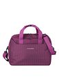 Travelite Corsiica Flugumhänger 39 cm Laptopfach - pink Travelite Corsiica Flugumhänger 39 cm Laptopfach