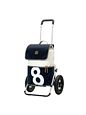 Andersen Shopper Royal Shopper 360° indkøbsvogn 57 cm