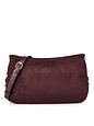 Liu Jo Gerona Bolsa de hombro M 31 cm - red aubergine Liu Jo Gerona Bolsa de hombro M 31 cm