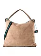 Gabs G16 Skuldertaske Læder 52 cm - cappuccino Gabs G16 Skuldertaske Læder 52 cm