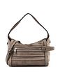 Liebeskind Delia Borsa a spalla S Vera Pelle 25.5 cm - neutral grey Liebeskind Delia Borsa a spalla S Vera Pelle 25.5 cm