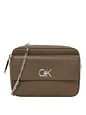 Calvin Klein Re-Lock Taška přes rameno 21 cm