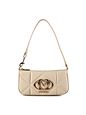 Love Moschino Skuldertaske 25 cm - burro Love Moschino Skuldertaske 25 cm