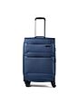 cocoono Mauritius 4 ruote Carrello M 70 cm espandibile - navy cocoono Mauritius 4 ruote Carrello M 70 cm espandibile