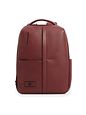 Piquadro Russell Forretningsrygsæk RFID-beskyttelse Læder 42 cm Laptoprum