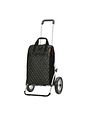 Andersen Shopper Royal Shopper Inra Shoppingvagn 57 cm - schwarz Andersen Shopper Royal Shopper Inra Shoppingvagn 57 cm
