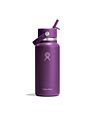 Hydro Flask Hydration Wide Flex Straw Cap Drikkeflaske 945 ml
