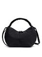 Got Bag Cloud Bead Bag Borsetta 31 cm - black Got Bag Cloud Bead Bag Borsetta 31 cm