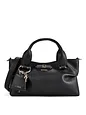 Guess Suzy Håndtaske 29 cm - black Guess Suzy Håndtaske 29 cm