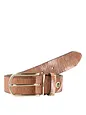 b.belt Bälte Läder