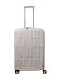 Travelite Panello 4 hjul Trolley M 65 cm med strækfold