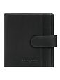 Samsonite Attack 3.0 Lompakko Nahka 10 cm - black Samsonite Attack 3.0 Lompakko Nahka 10 cm