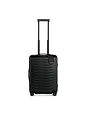 Porsche Design Roadster 4-pyöräinen käsimatkatavara, alumiini, 55 cm - black Porsche Design Roadster 4-pyöräinen käsimatkatavara, alumiini, 55 cm