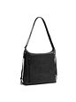 The Chesterfield Brand Azura Axelväska Läder 32 cm - black The Chesterfield Brand Azura Axelväska Läder 32 cm